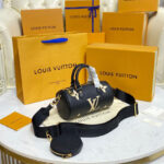 Louis Vuitton Papillon BB M45980